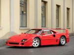 Ferrari F40 1987 года